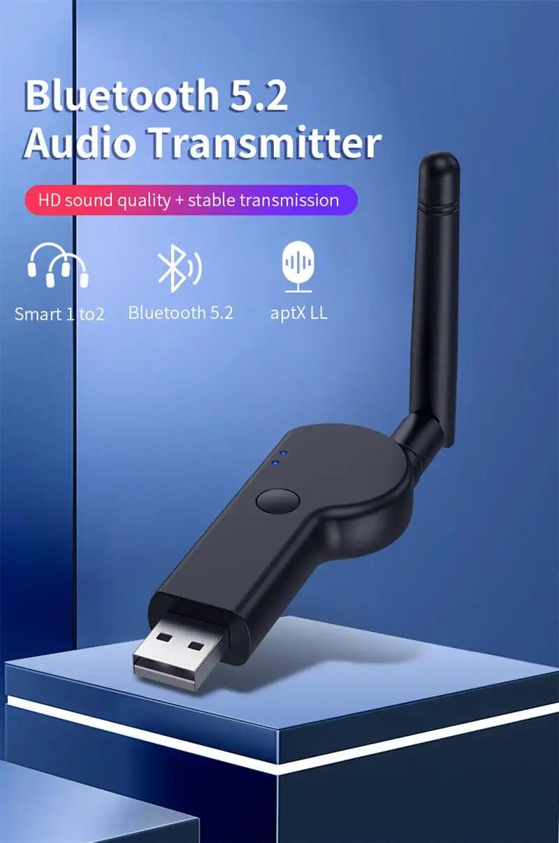  ۽ű USB Bluetooth ű ǻ TV ܺ ׳  5V 2.402GHZ-2.480GHZ To Blootooth Antenna